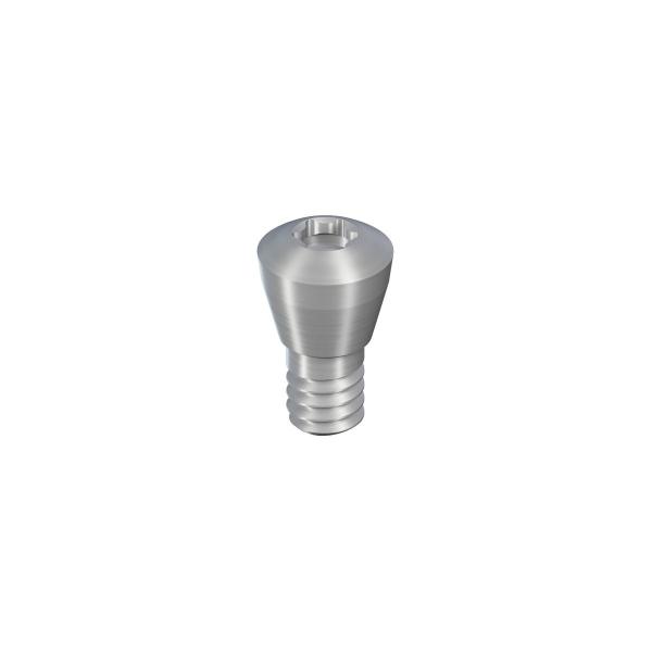 Buy cheap Straumann ITI Tissue Level RN CLOSURE CAP Cover Screw , 048.371S, Ø 3.5MM Titanium from wholesalers