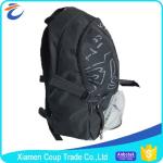 Multi - Functional Gym Outdoor Sports Bag Backpack With Ball Compartment