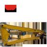 Buy cheap Customized Excavator High Reach Building Demolition Boom Long Reach Demolition Front from wholesalers