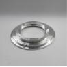 Buy cheap Custom Anodized CNC Milling Parts Aluminium Sand Blasting Treatment from wholesalers