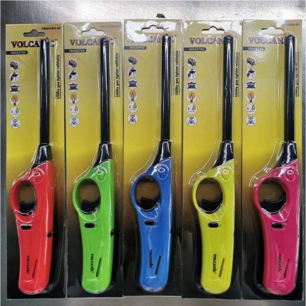 Buy cheap ISO22072 Certified Kitchen Lighters for Long-Lasting Lighting DY-B006 from wholesalers