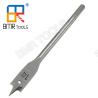 Buy cheap BMR TOOLS Industrial Spade Paddle Flat drill 18mm Flat Wood Drill Bits High-Carbon Steel from wholesalers