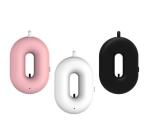 40 C Wearable Air Purifier Bacteria Removal Office Ozone Generator Necklace