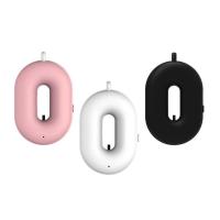 Buy cheap 40 C Wearable Air Purifier Bacteria Removal Office Ozone Generator Necklace product
