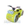 Buy cheap Electric Theme Amusement Park Cars Reverse Motorcycle Ride Game Machine from wholesalers