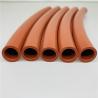 Buy cheap High Temp Extruded Silicone Rubber Tubes Shock Resistant from wholesalers