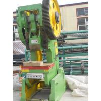Buy cheap Concertina Razor Barbed Wire Punch Machine For Mould BTO CBT product