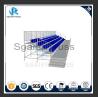 Buy cheap Strong Modular Stadium Steel Grandstand Layer Structure For Sports Events from wholesalers