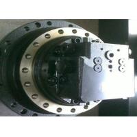 Buy cheap Komatsu PC50MR Excavator Final Drive Assembly Genuine Motor TM07VC-05 product