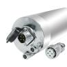 Buy cheap 2.2KW Water-Cooled 4 Bearings Woodworking Spindle with Operating Speed 0-24000RPM from wholesalers