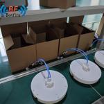 High Gain 4X4 Panel Antenna 1710-2700MHz N Female for Directional LTE Wall
