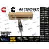 Buy cheap LANXIN for Cummins 23-2 Stania HPI Fuel Injector 1846351 1846350 1846349 1846348 1846347 1764365 1764364 0731091 Fuel Injector from wholesalers