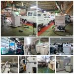 R600A AC Refrigerant Charging Machine Ac Production Line Refrigerant Vacuum