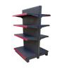 Buy cheap Supermarket shelves gondola rack display rack for hot sale from wholesalers