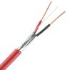 Buy cheap 2 Cores 2x2.5mm Copper Core Insulation Low Voltage Fire Resistant 3*240mm Wire Cable from wholesalers