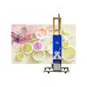 Buy cheap Free Width 3d Wall Inkjet Printer Height Customizable Digital Uv from wholesalers