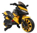 12V Electric Wheel Car Ride On 1 Comfortable Seat for 5-12 Years Old Kids in the