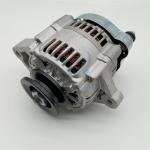 1012111483 Construction Machinery Parts 12v 45A Alternator 101211-1483