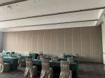 Customized Operable Partition Wall System / Acoustic Folding Partitions For