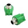 Buy cheap Corrosion Resistant PPR Pipe Fittings Eco Friendly Fusion Welder Connectors with Max 95℃ Temperature Rating from wholesalers