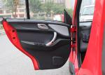 45 - 55 Km/H 4000W 2 Seats Four Wheeler Electric Car