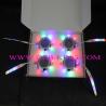 Buy cheap Solar Energy LED Wheel Light from wholesalers