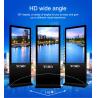 Buy cheap 42 Inch LCD Advertising Player , Commercial Interactive Digital Signage from wholesalers
