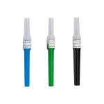 Disposable Flashback Multi Sample Needle CE Approved For Blood Collection