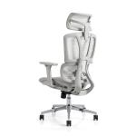 Modern Fabric Mesh Office Chair for Office/Hotel/Home/School 690*650*1180-1280mm