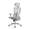 Buy cheap Modern Fabric Mesh Office Chair for Office/Hotel/Home/School 690*650*1180-1280mm Size from wholesalers