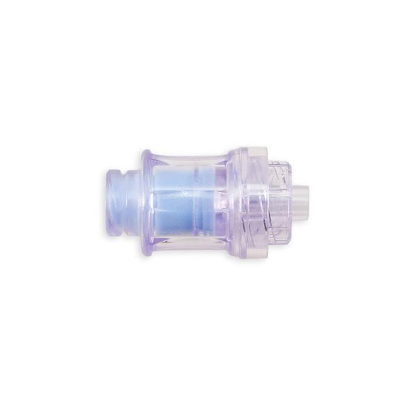 Buy cheap OEM Medical Injection Parts PC Luer Fittings Syringe Connect Adapters from wholesalers