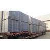 Buy cheap 6m/Min Moving Cold Room EPS Cleanroom Wall Panel Machine from wholesalers