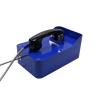 Buy cheap Tactile Keypad Hook Switch Vandal Resistant Telephone from wholesalers