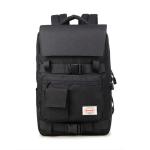 27L Travel Fashion Backpack Lightweight Hiking Daypack 33*15*45cm