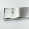 Buy cheap 16 Inch Stainless Steel Magnetic Knife Holder For Knife Collection from wholesalers