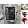 Buy cheap 100Kg 200Kg Industrial Food Vegetable Freeze Dryer Machine Equipment Versatile from wholesalers