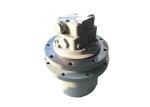 White Final Drive TM06K KH52SR For E305 E305CR PC50 Excavator
