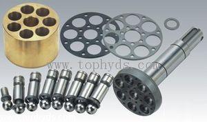 Buy cheap Hydraulic piston pump parts KYB87 from wholesalers
