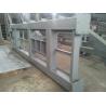 Buy cheap Platform Type Davit for lifeboat/rescue boat 4.5Ton from wholesalers