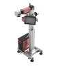 Buy cheap 360 Degree 1064nm 20w Laser Marking Machine For Pipeline from wholesalers