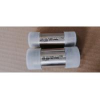 Buy cheap 1" 75mm Copper Nickel Fittings UNS C70600 ASTM B466 Forged Nipple product