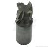 Buy cheap GY8768 GY8785 Carbide Cutting Tool Custom Profile End Mill from wholesalers