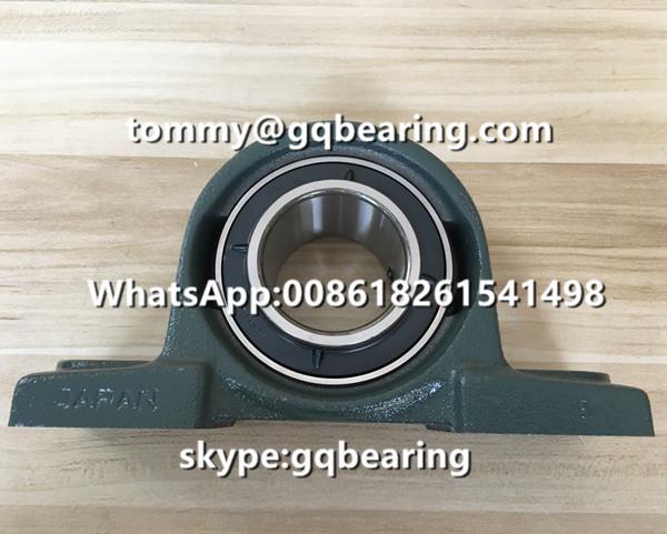 Buy cheap Cast Iron Material NSK UCP210 UCP210D1 Pillow Block Ball Bearing from wholesalers