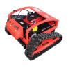 Buy cheap Fast Mowing Electric Automatic Lawn Mower 20mm Self Mowing Lawn Mower from wholesalers