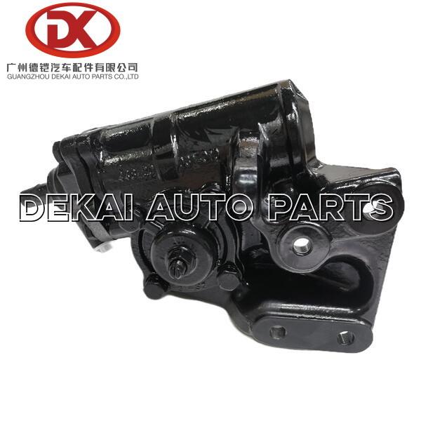 Buy cheap ISUZU Chassis Parts Hydraulic Power Steering 8982519480 Steering Unit from wholesalers