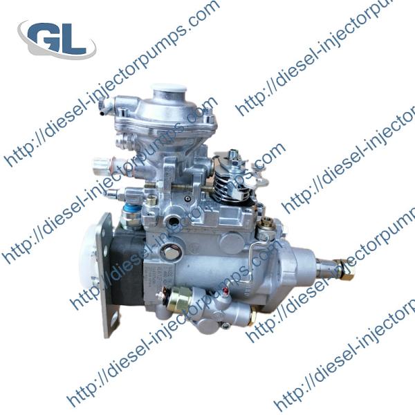 NEW Quality Fuel Injection Pump 0460424282 VE4/12F1150L954 504063450 for