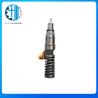 Buy cheap Fuel Injector 0414703003 for Detroit Series 60 14.0L Diesel Engine Spare Parts from wholesalers