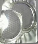 50Hz Aquogel Hydrogel Mask Packing Machine Gel Filling Sealing 3 Phase