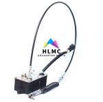 2475212 247-5212 227-7672 Throttle Motor Assy Excavator Parts E312C E320C