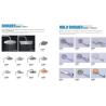 Buy cheap Bathroom accessories powerful shower head bathroom fixtures mixer taps from wholesalers